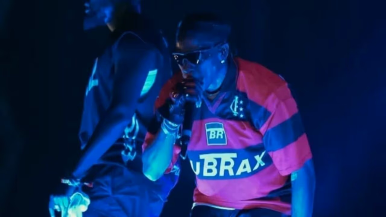 Rappers contestam uso de letras em pena de morte nos EUA