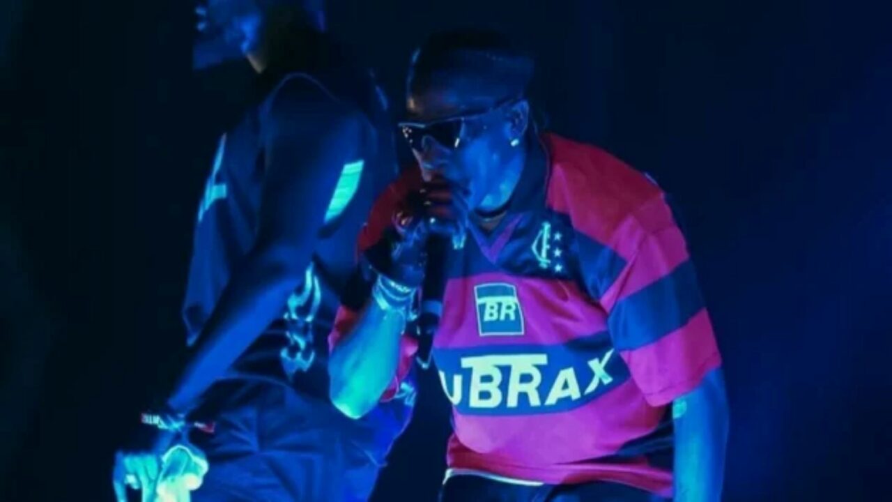 Rappers contestam uso de letras em pena de morte nos EUA