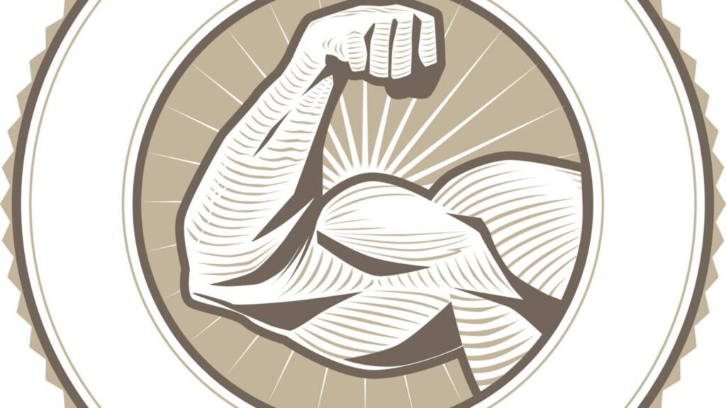 Homens com mais de 40 precisam entender esses segredos para conseguir ganhar músculos