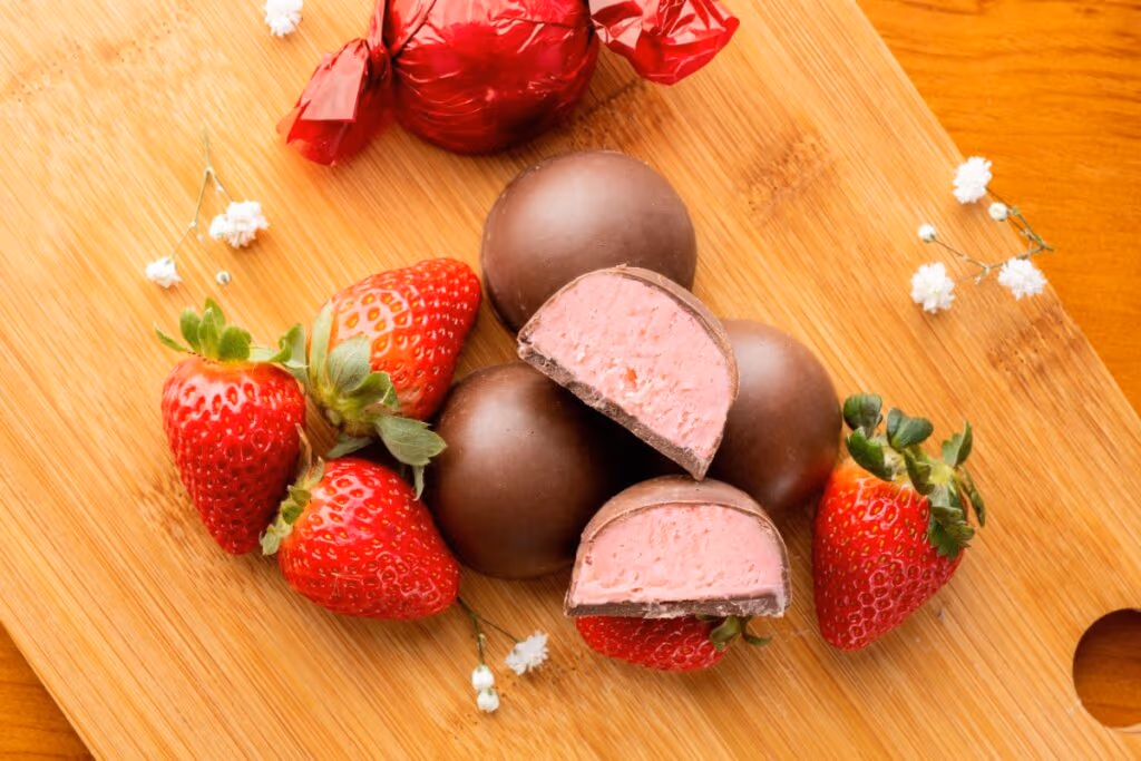 Trufas para a Páscoa: 10 receitas irresistíveis para adoçar a data