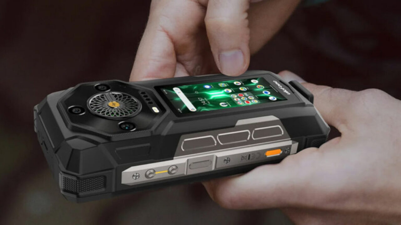 Celular com bateria de 57 dias chama atenção no mundo da tecnologia