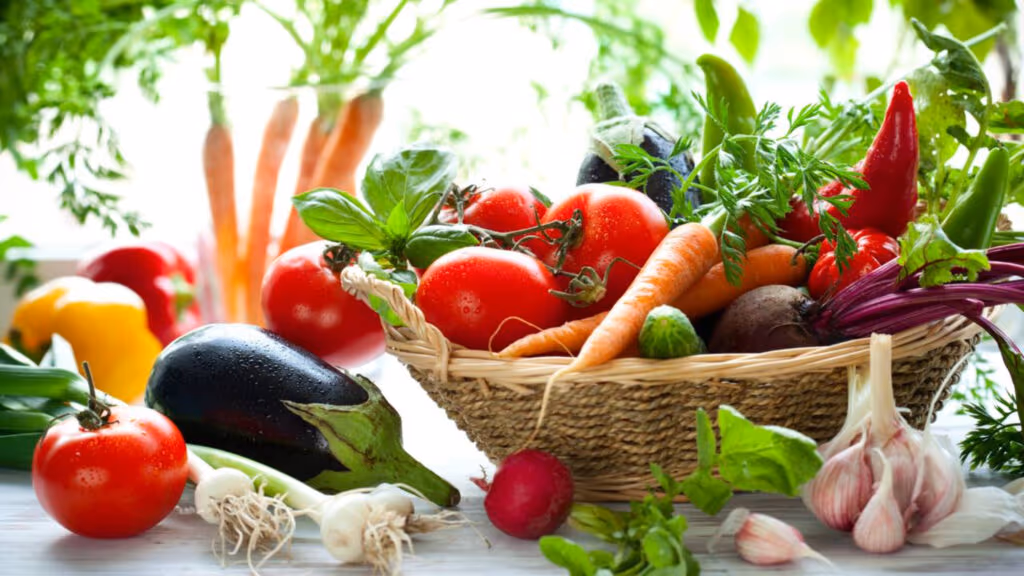 Dicas para virar vegetariano hoje e começar uma nova relação com a comida