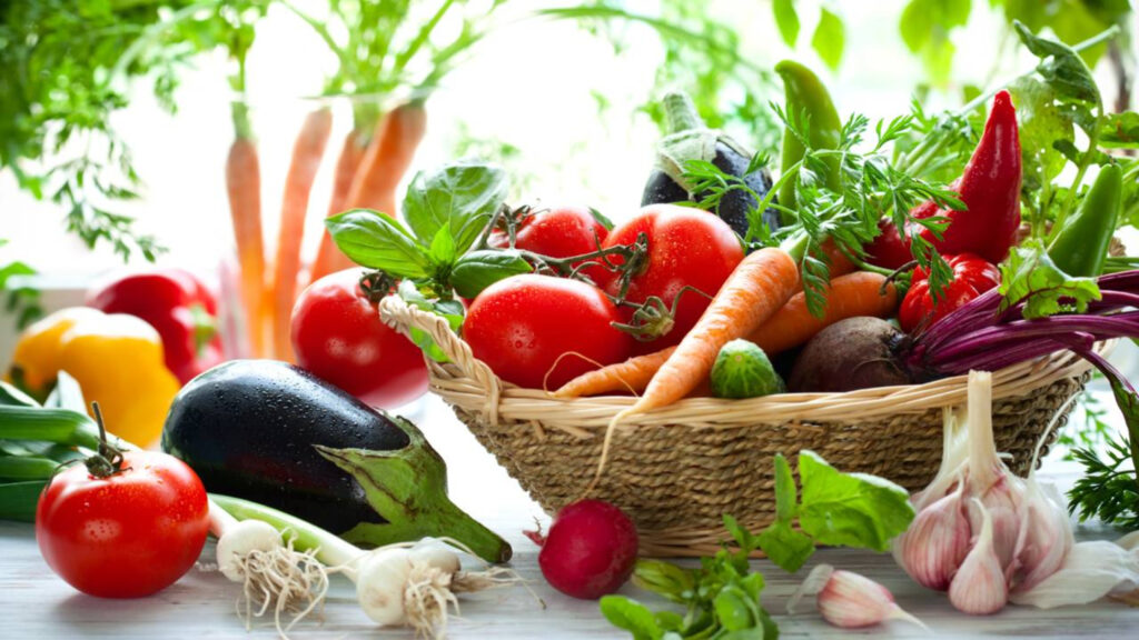 Dicas para virar vegetariano hoje e começar uma nova relação com a comida