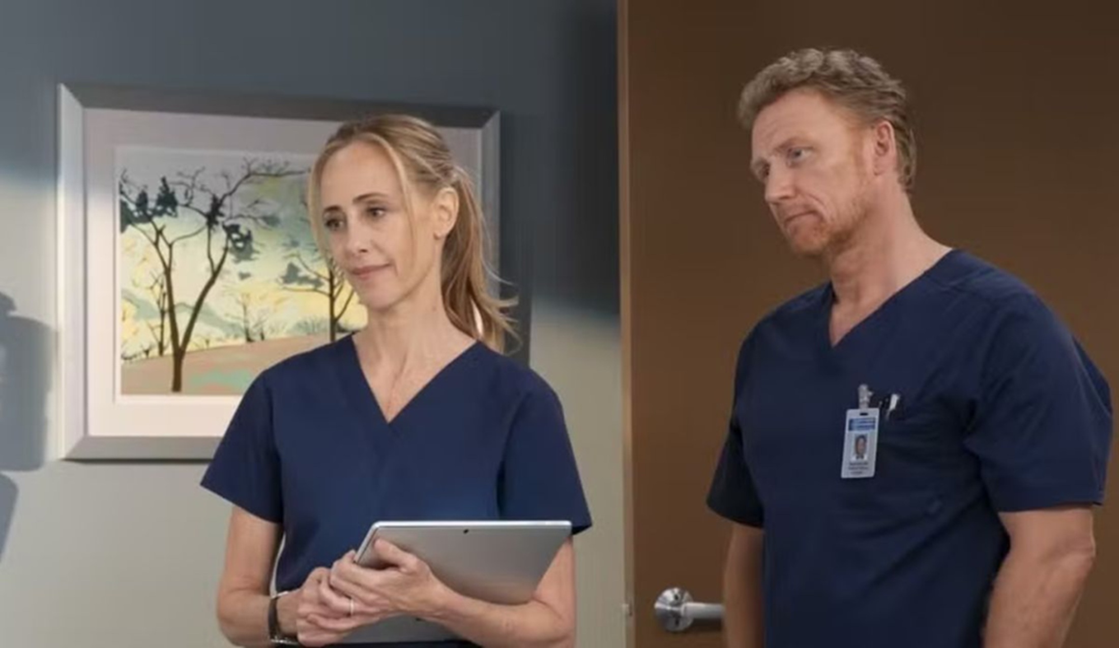 Grey’s Anatomy terá desfalques no final da temporada