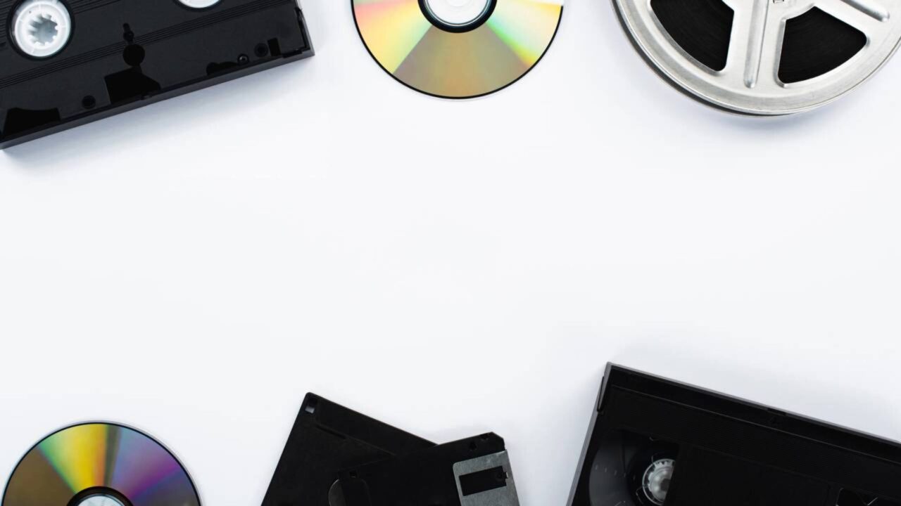 "Laboratório de memórias" está digitalizando lembranças gratuitamente