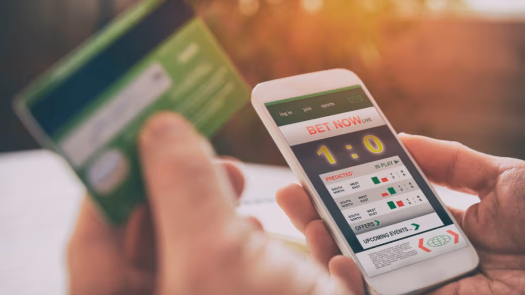Como sair do vício em apostas online com um passo a passo que ajuda a retomar o controle