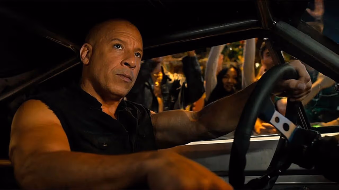 Vin Diesel revela detalhes de Velozes e Furiosos 11