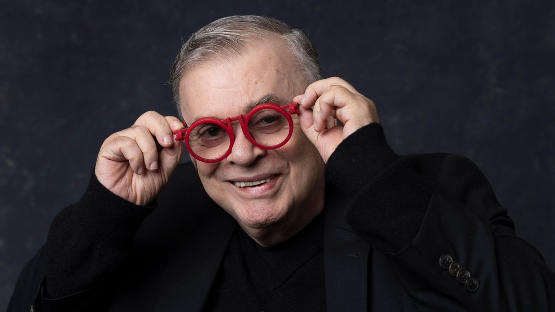 Globo escala Walcyr Carrasco para encerrar novo projeto