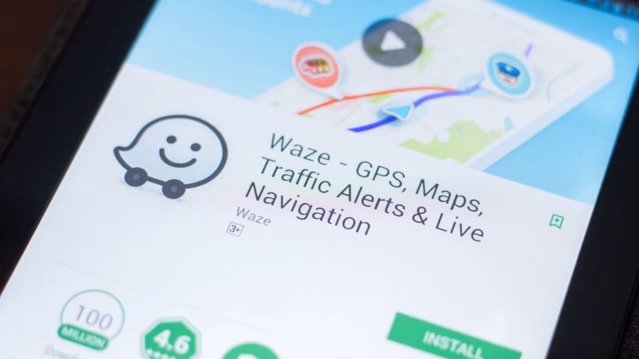 Passo a passo para configurar o Waze e evitar erros que atrapalham a navegação