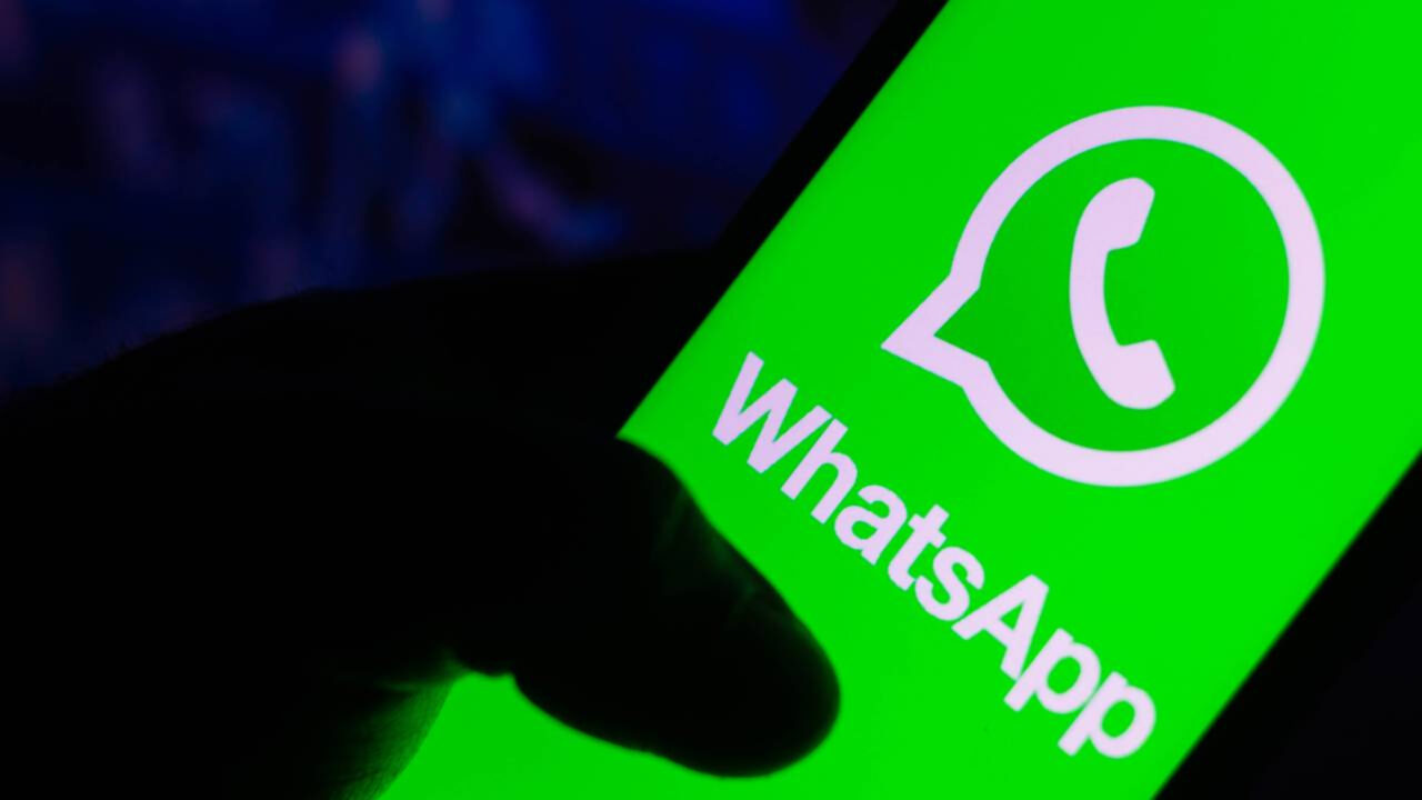 Como digitalizar documentos pelo WhatsApp usando apenas o celular