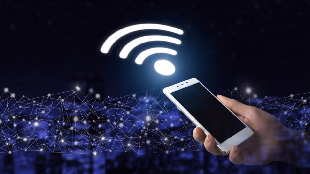 Como aumentar sinal Wi-Fi no celular e melhorar a internet que parece sempre fraca