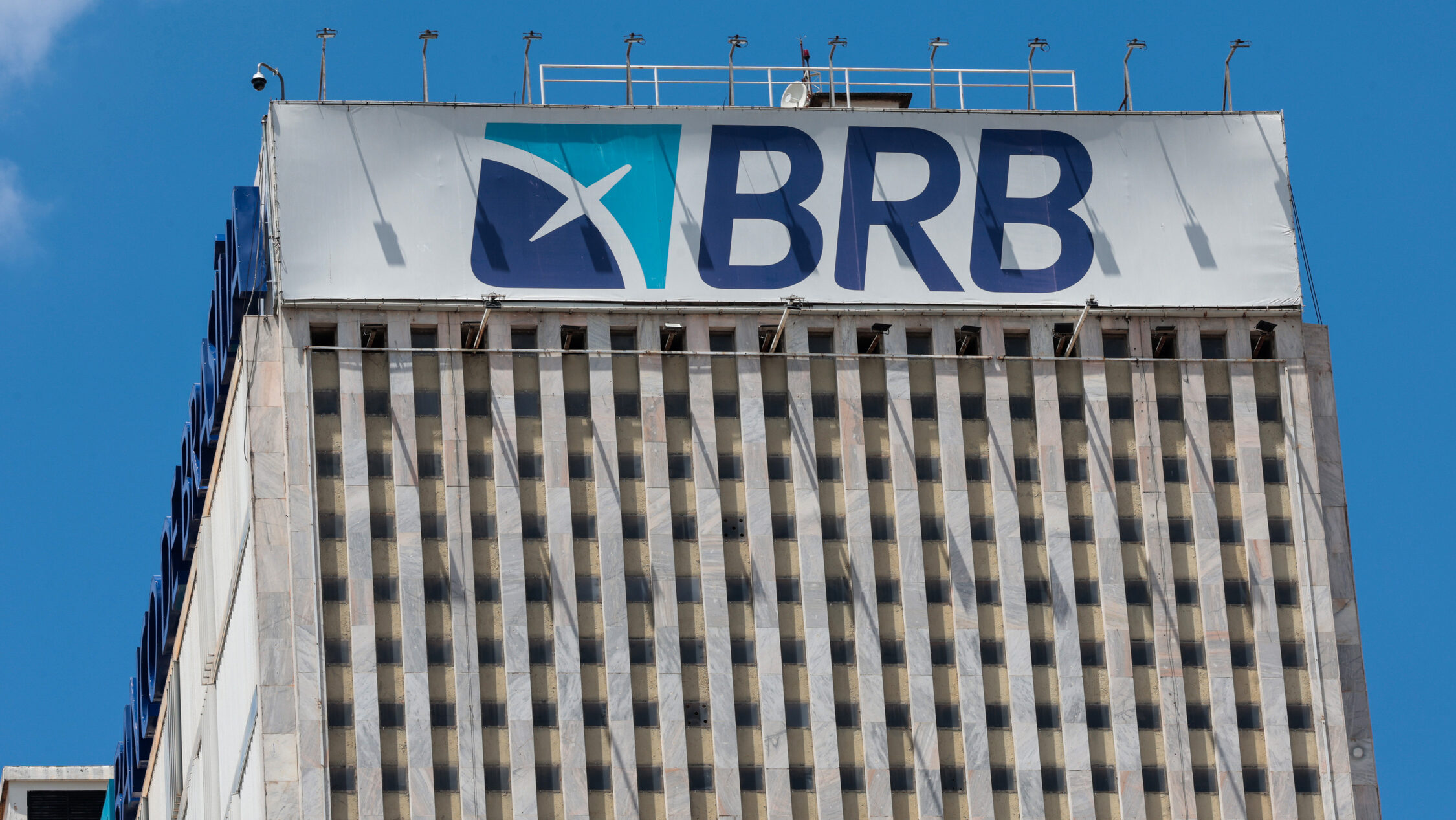 “BRB não foi vítima da estratégia fraudulenta do Banco Master”, diz PF