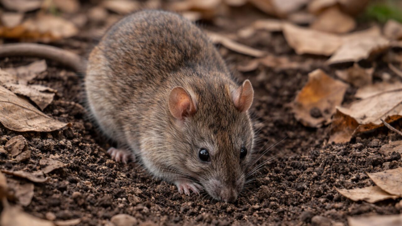 Vilões ou essenciais? Veja qual a importância dos ratos no ecossistema segundo biólogos