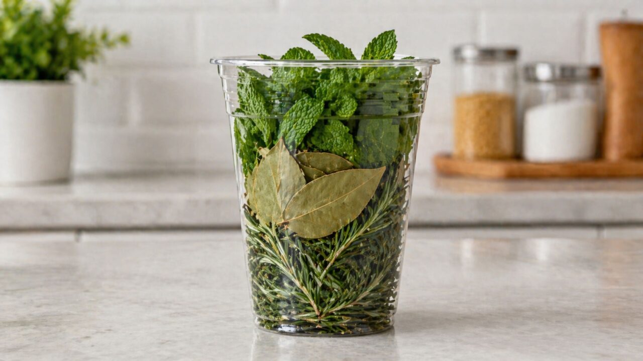 Como eliminar baratas de forma ecológica e sem agredir o meio ambiente usando soluções simples