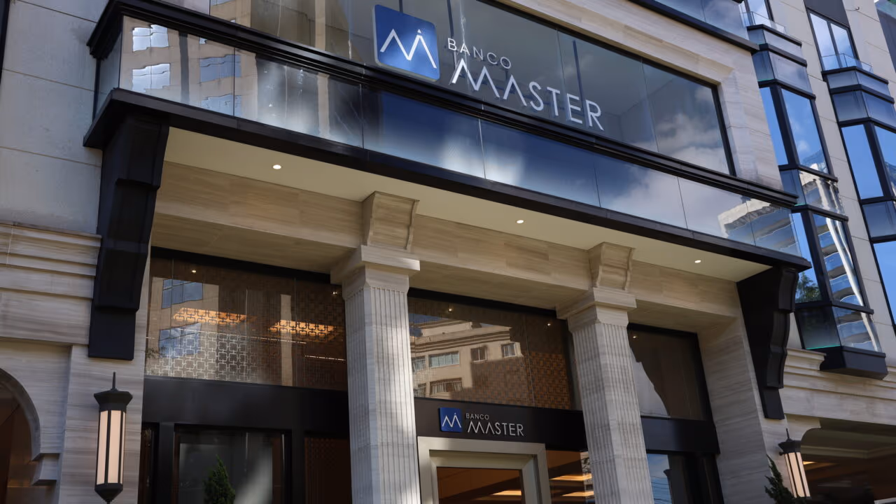 Crusoé: O “compliance paralelo” do Banco Master