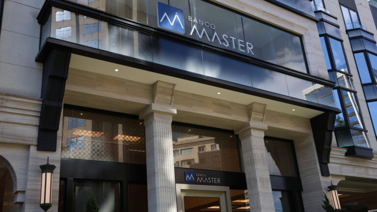 Crusoé: O “compliance paralelo” do Banco Master