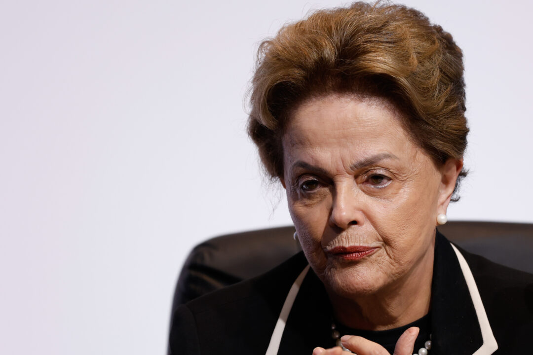 Cunha celebra 10 anos do impeachment de Dilma na Câmara