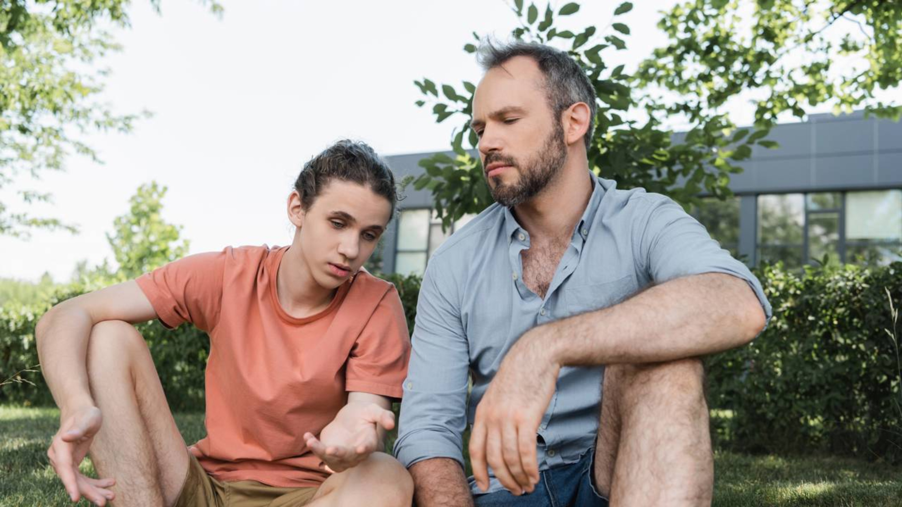 12 perguntas simples mas essenciais para fazer uma vez na vida aos pais