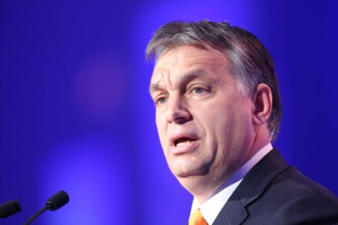 “Não sei se consigo encontrar felicidade na vida”, diz Viktor Orbán