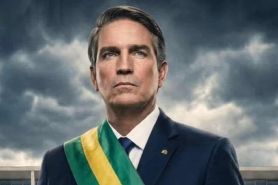Filme sobre Bolsonaro estreia em setembro de 2026