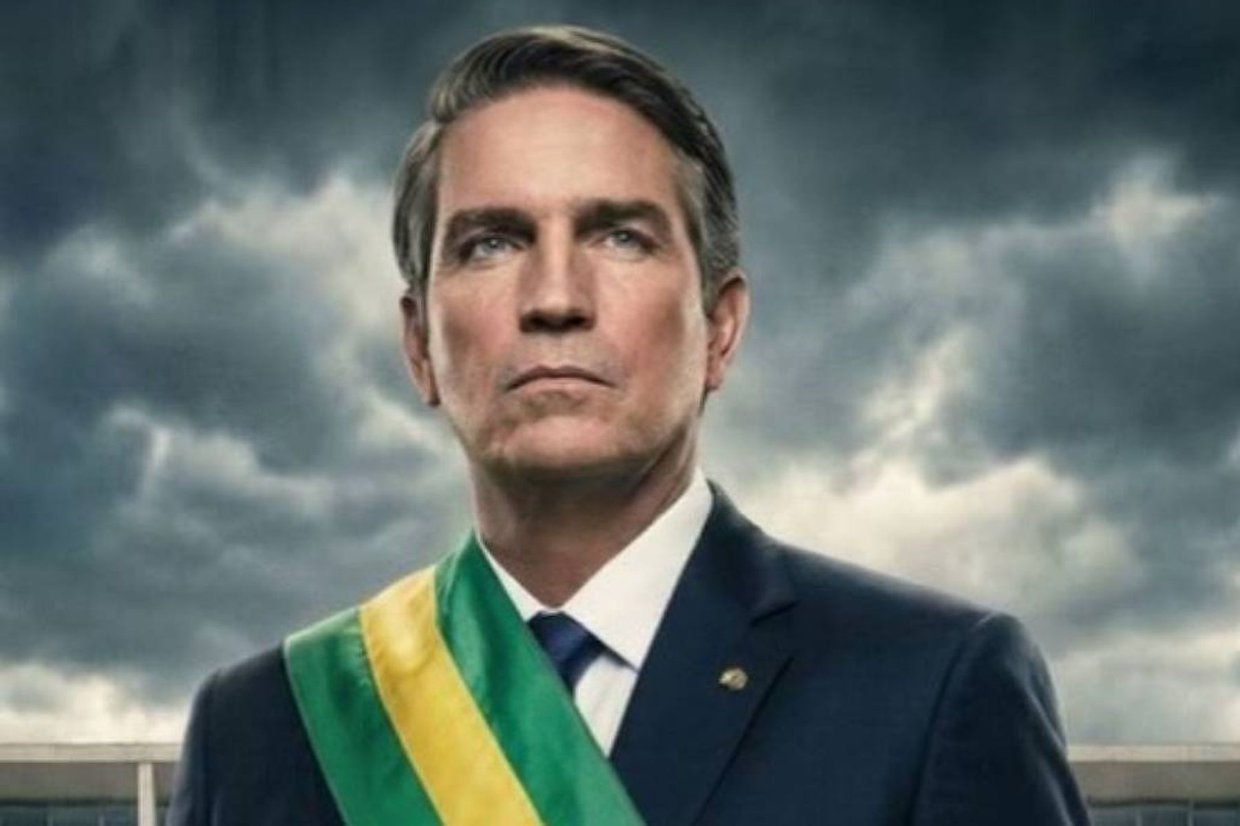 Filme sobre Bolsonaro estreia em setembro de 2026