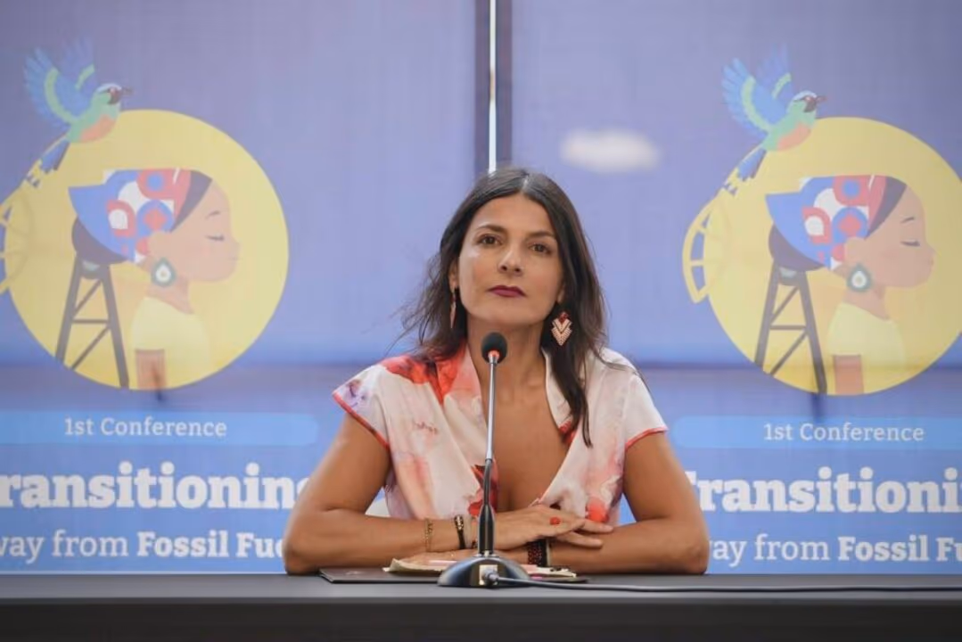 Evento discute fim dos combustíveis fósseis sem “modelo ONU”