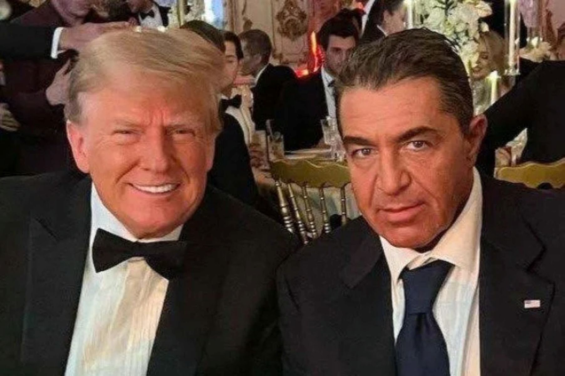 Trump quer trocar o Irã pela (desclassificada) Itália na Copa