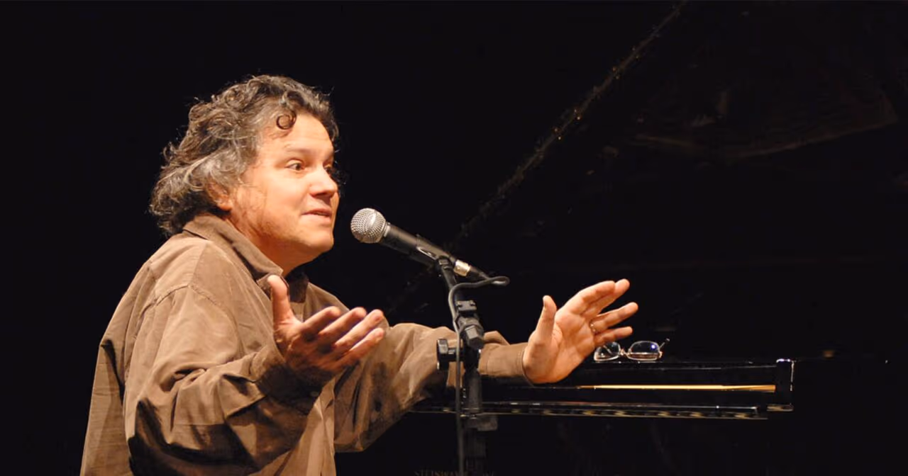 Rádio USP dedica série ao compositor Arrigo Barnabé