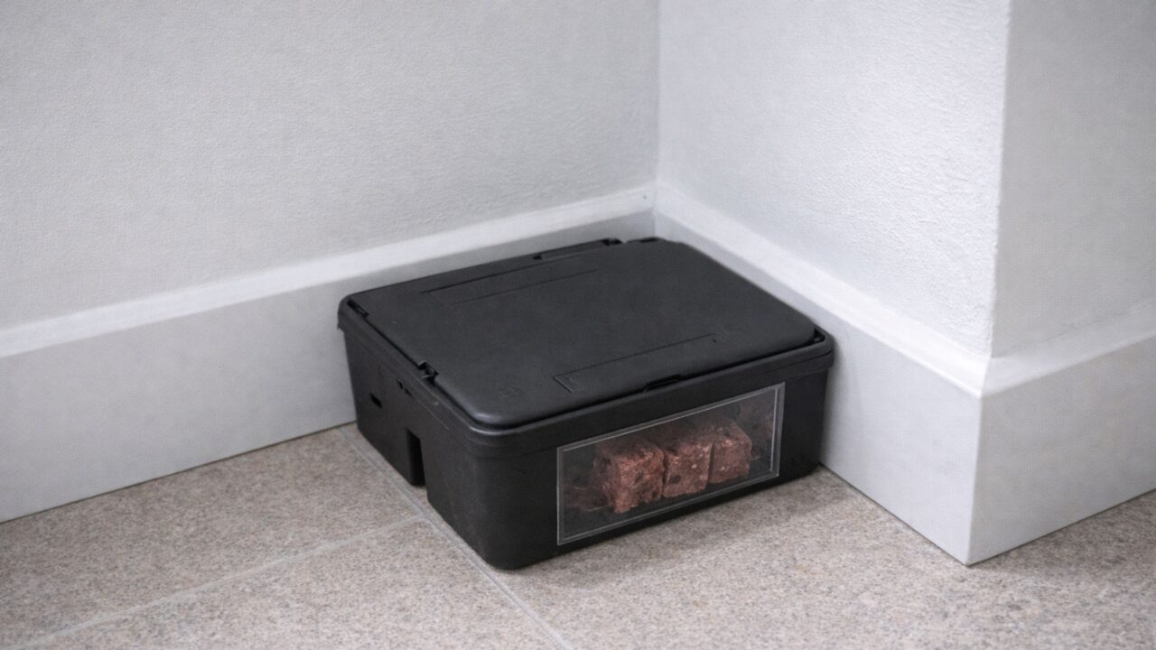 Como acabar com ratos rápido dentro de casa usando um método simples que você pode aplicar hoje