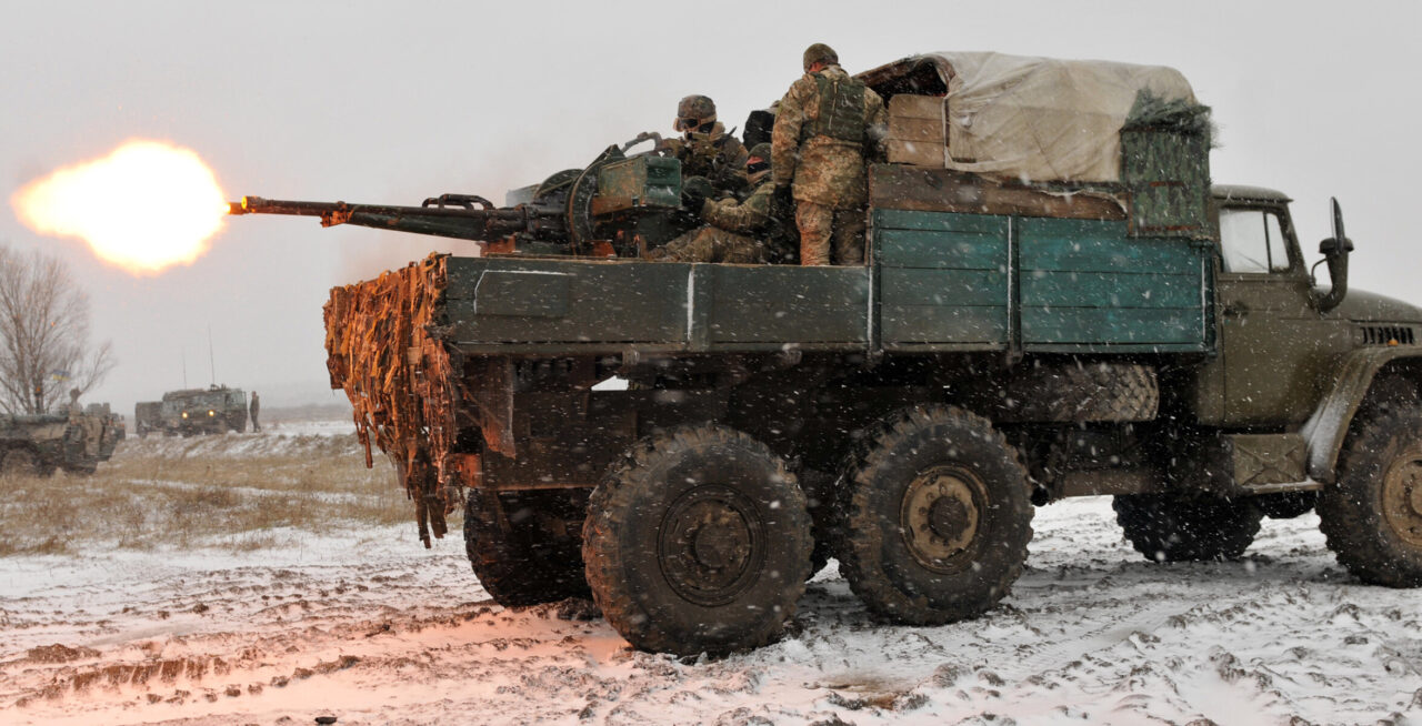 Crusoé: Rússia já perdeu 1,3 milhão de soldados na guerra, diz Ucrânia