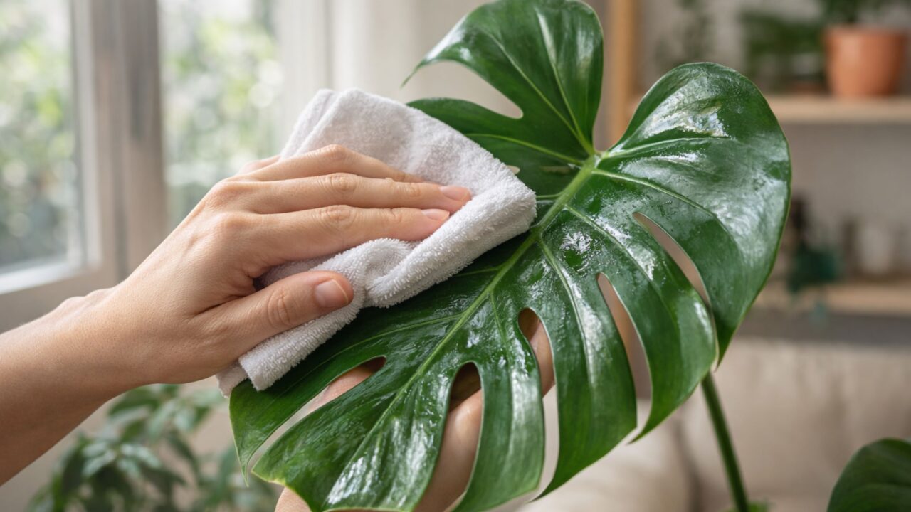 A planta brasileira que está conquistando casas no mundo todo chama atenção pela beleza e facilidade