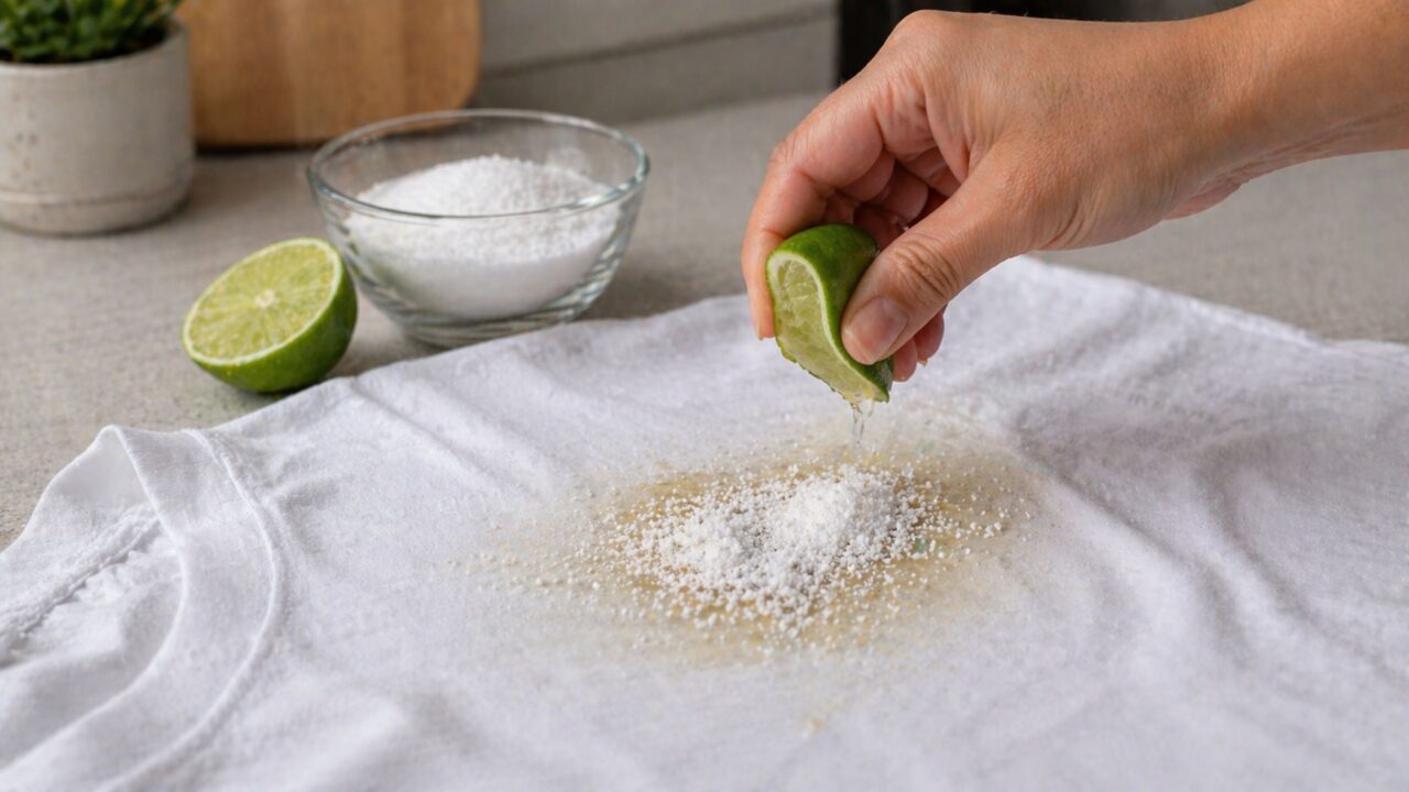 Como tirar mancha de vinho com duas dicas simples e fáceis que funcionam de verdade