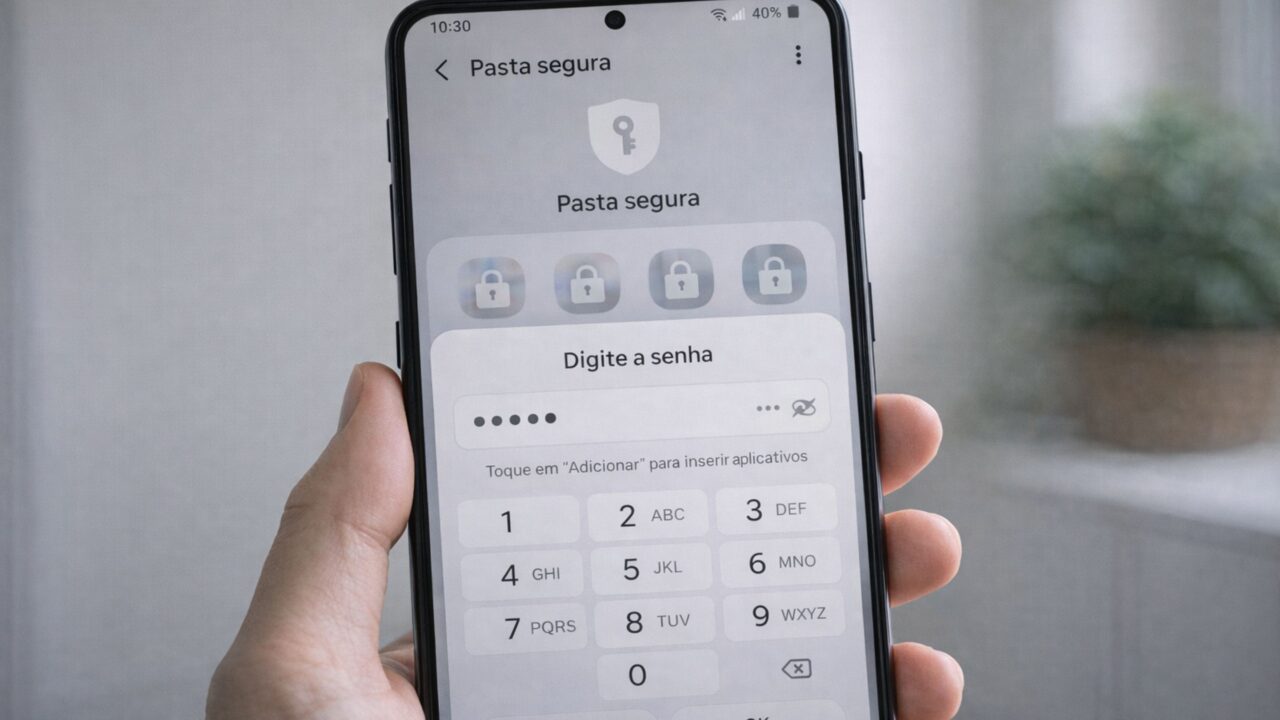 Como proteger o celular em caso de roubo ou perda e evitar acesso aos apps de banco