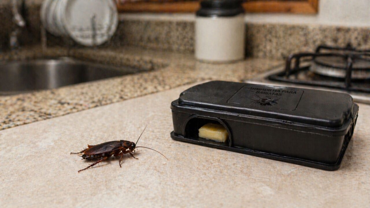 O que a ciência descobriu sobre as baratas e por que elas são tão difíceis de eliminar

