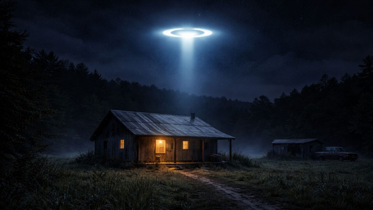 O lugar mais sobrenatural do mundo que intriga cientistas e desafia qualquer explicação