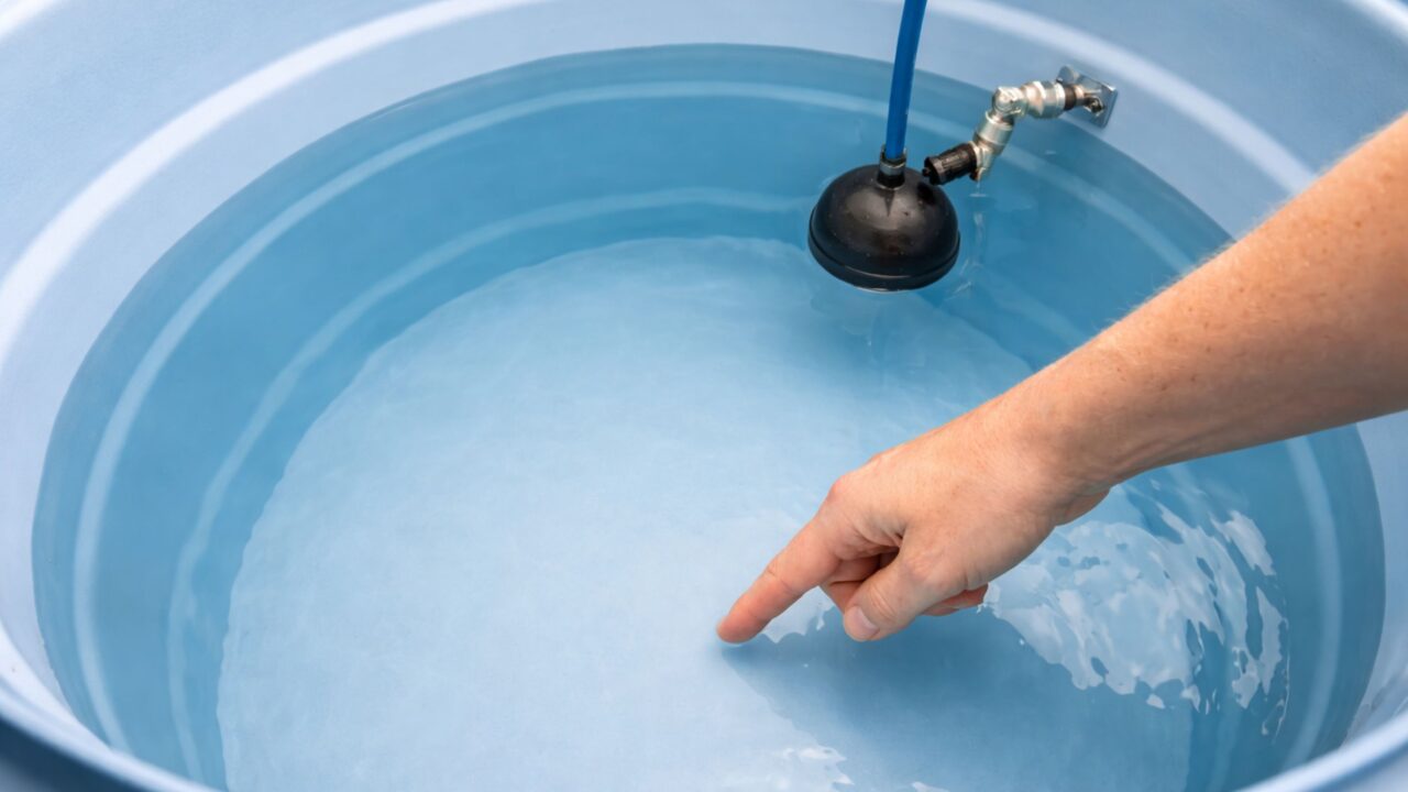 Como evitar mosquito na caixa d'água e impedir a formação de criadouros em casa