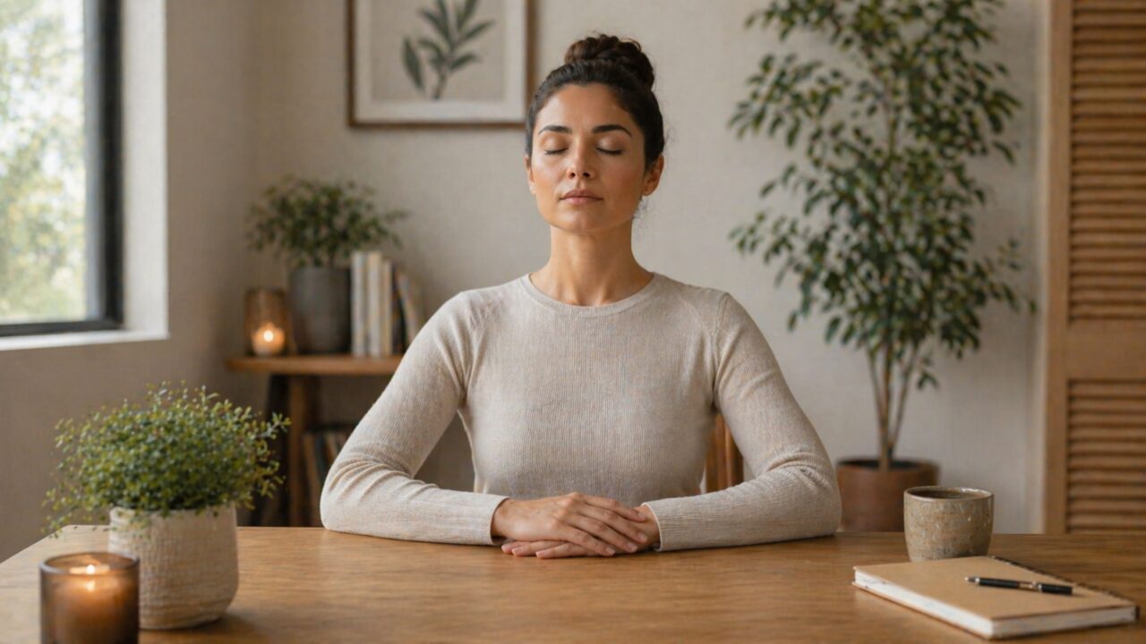 8 técnicas de mindfulness para manter a calma e o foco em qualquer situação mesmo nos dias mais estressantes