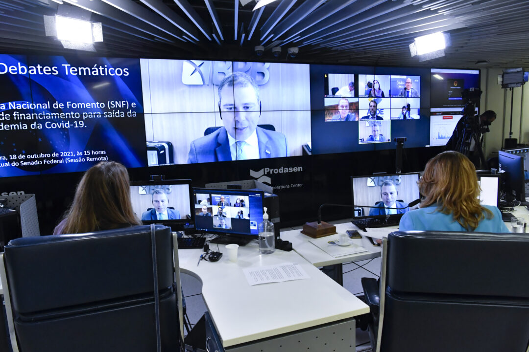 Master prometeu R$ 146,5 milhões em propina ao ex-chefe do BRB, diz PF