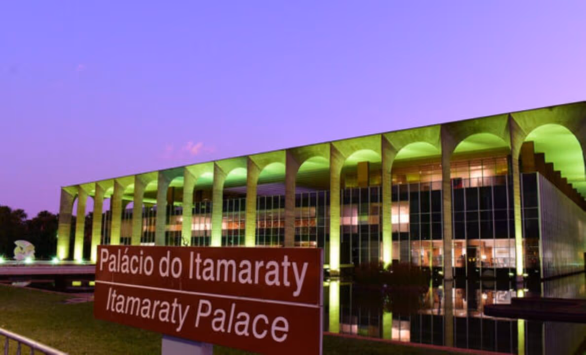 Itamaraty exige respostas de Israel sobre detenção de ativistas