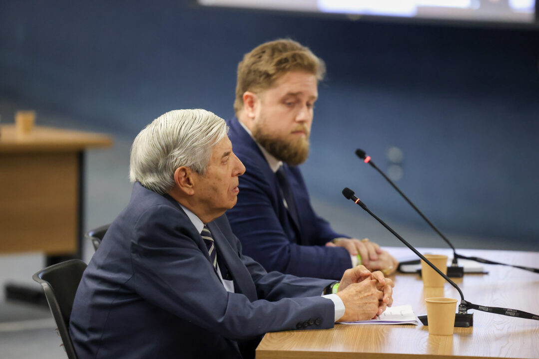 Crusoé: Mais um advogado do processo da trama golpista vai se candidatar