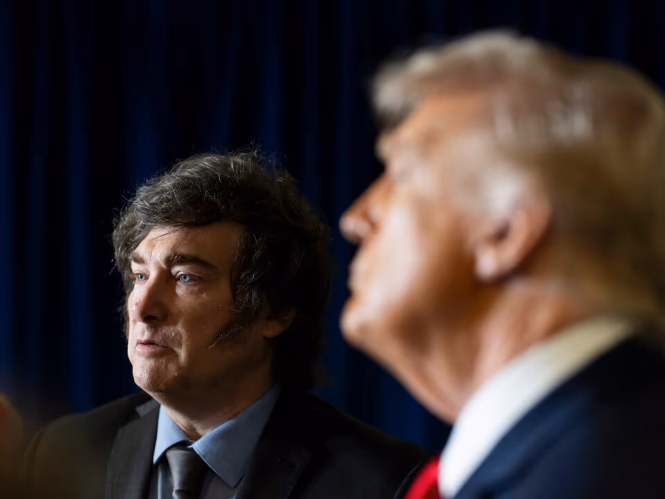 Crusoé: Argentina classifica a Guarda Revolucionária do Irã como terrorista