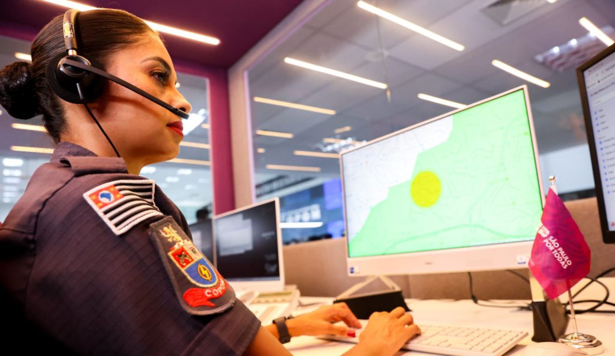 SP cria comitê para coordenar ações contra violência doméstica