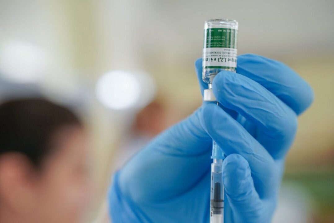 SP libera vacina da dengue para população de 59 anos