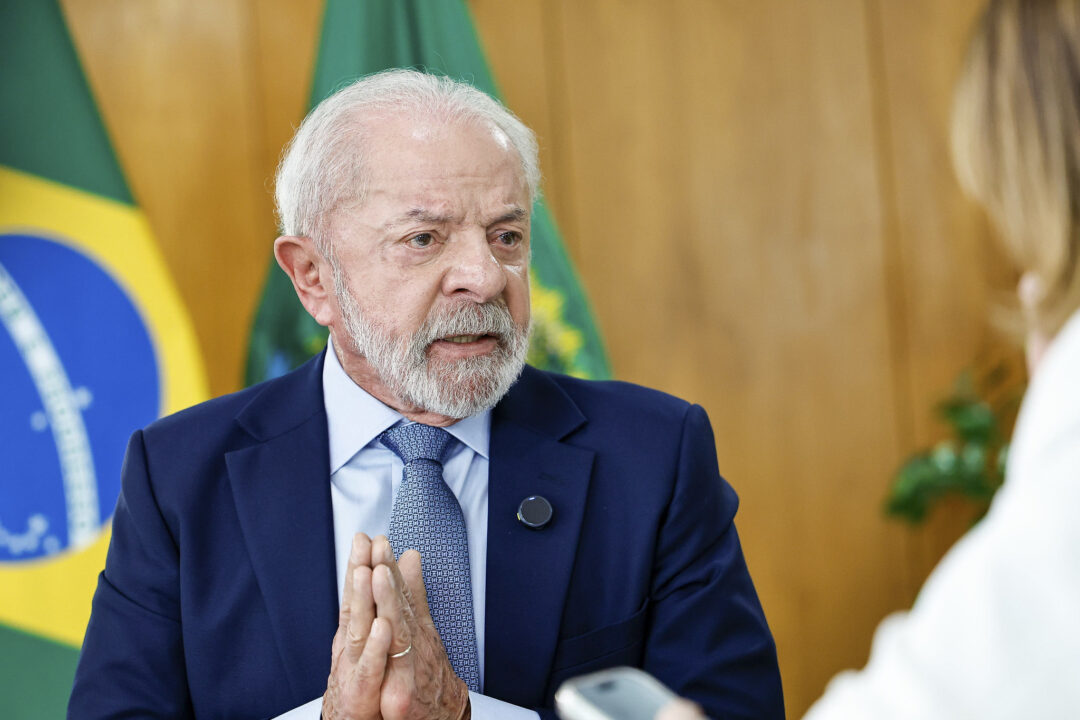 PL da dosimetria pode impor segunda derrota seguida a Lula