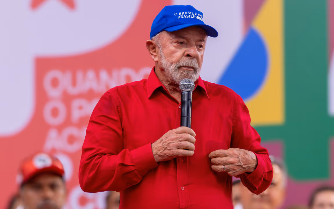 Lava Jato ainda assombra Lula e PT