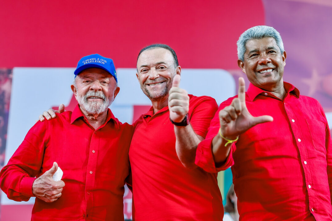 Crusoé: PT mudou de ideia sobre impulsionamento nas redes sociais?