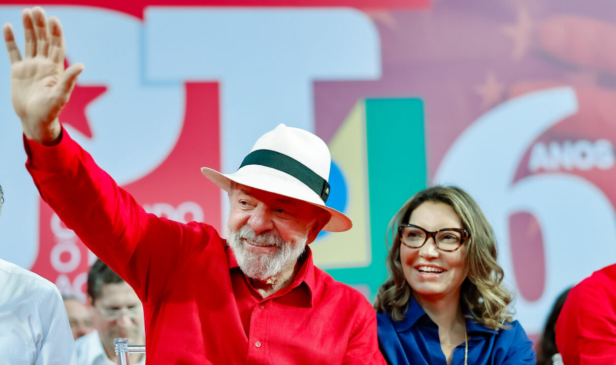 Desaprovação de Lula chega a 50% no Lulômetro