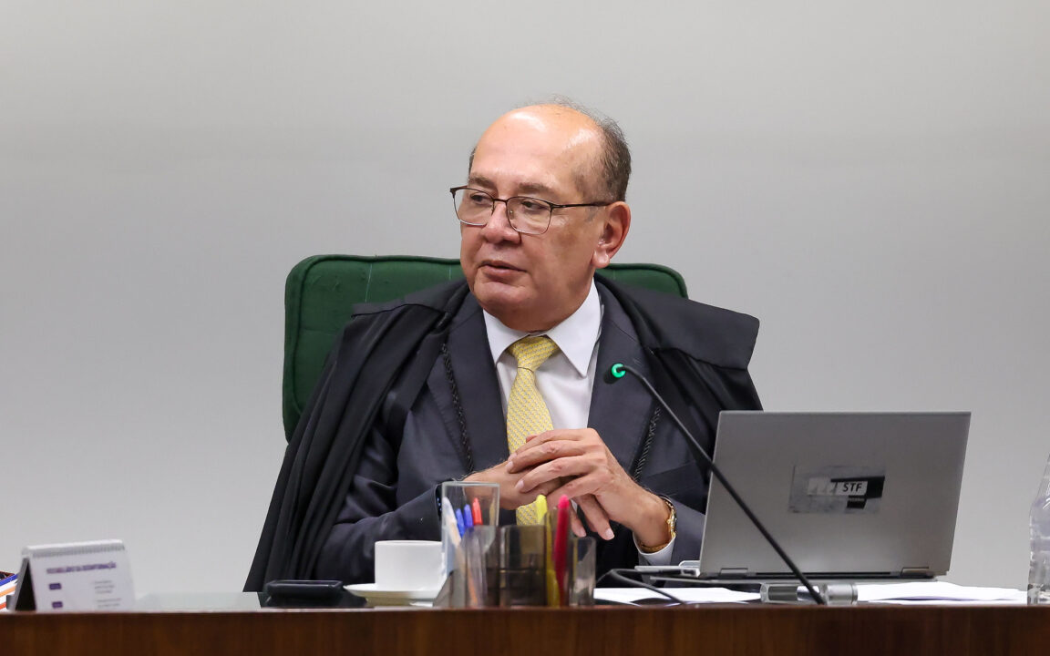 Crime de hermenêutica no Congresso