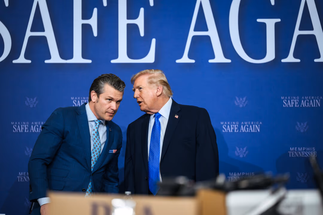 Crusoé: Irã pediu cessar-fogo aos EUA, diz Trump