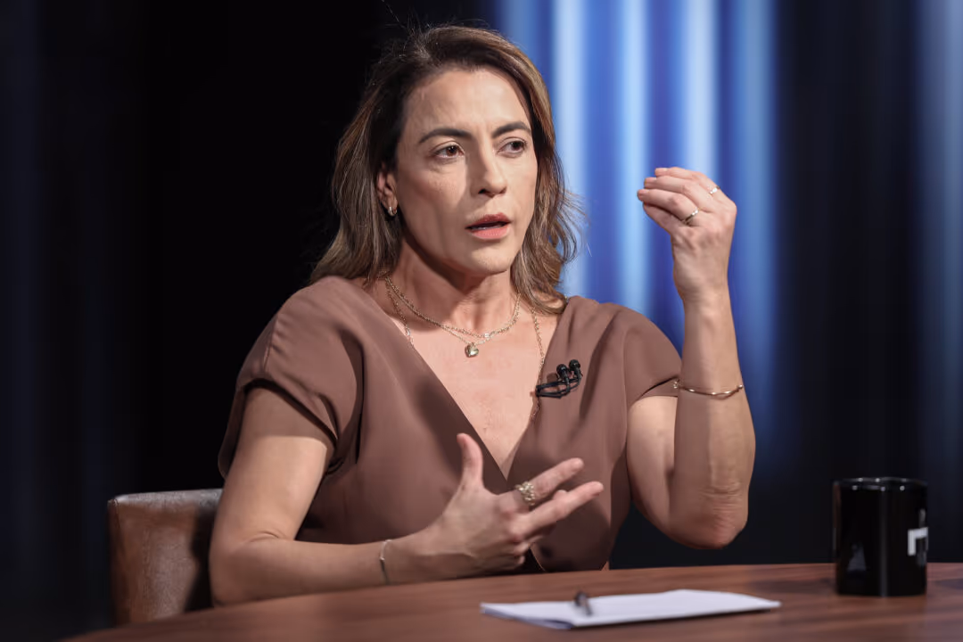 Soraya Thronicke critica Frei Gilson: “Mais um falso profeta”
